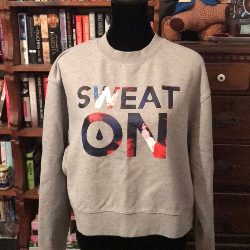 Barrel sweatshirt - Picture 3 of 7